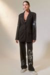 Thumbnail View 4: Bella Embellished Oversized Blazer