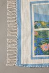 Thumbnail View 4: Window Scene Screen Printed Rug