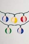 Thumbnail View 1: Beach Ball 6ft String Lights