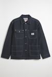 Thumbnail View 2: GUESS ORIGINALS Metallic Denim Chore Jacket