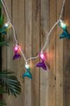 Thumbnail View 2: Mermaid Tails 6ft String Lights