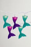 Thumbnail View 1: Mermaid Tails 6ft String Lights