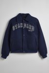 Thumbnail View 2: Veste Universitaire de Marque Standard Cloth