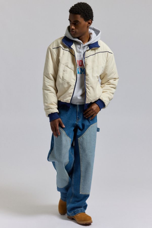 Slide View: 4: BDG Western Puffer Jacket