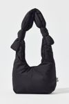 Thumbnail View 2: Lefrik Biwa Puffy Mini Shoulder Bag