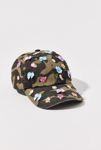 Thumbnail View 2: Camo Bow Baseball Hat