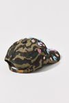 Thumbnail View 3: Camo Bow Baseball Hat