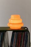 Thumbnail View 1: Codi Sculptural Glass Table Lamp