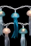 Thumbnail View 5: Jellyfish 6ft String Lights