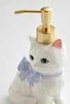 Thumbnail View 3: Cat Soap Dispenser