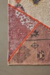 Thumbnail View 3: Urban Renewal Remnants Patched Runner Rug