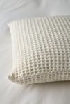 Thumbnail View 3: Urban Renewal Remade Waffle Throw Pillow