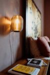 Thumbnail View 1: Wooj Design x Christopher Merchant Allium Sconce