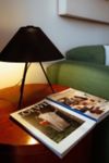 Thumbnail View 2: Wooj Design CS.02 Sakkat Table Lamp