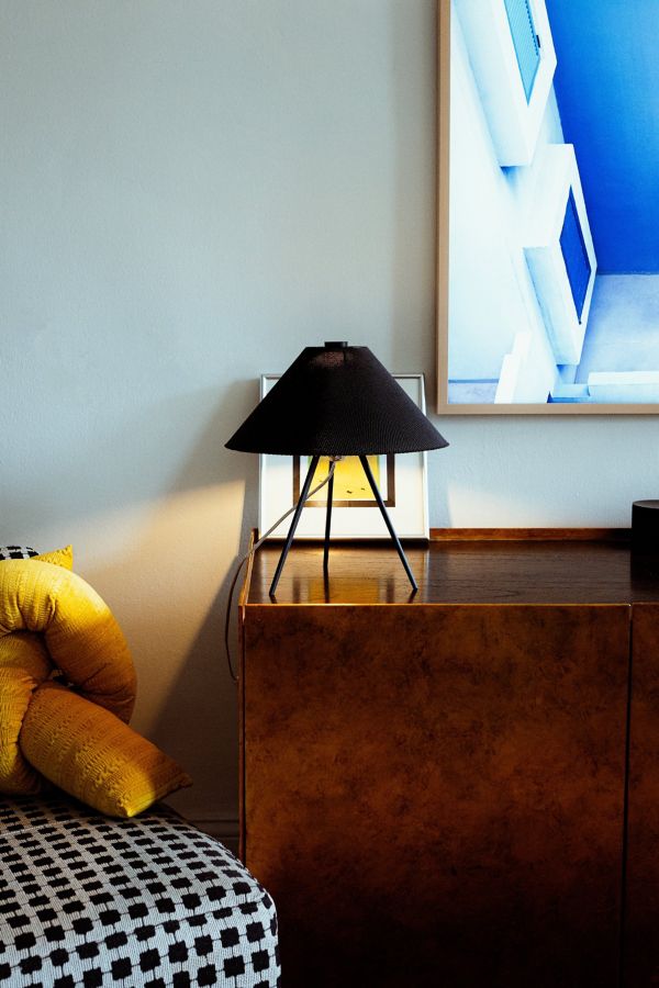 Slide View: 3: Wooj Design CS.02 Sakkat Table Lamp