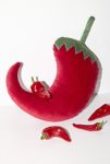 Thumbnail View 2: Chili Pepper Throw Pillow