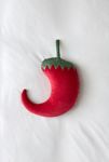 Thumbnail View 3: Chili Pepper Throw Pillow