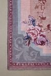 Thumbnail View 5: Antoinette Floral Digital Printed Washable Rug