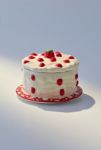 Thumbnail View 2: Strawberry Shortcake 10 oz Candle