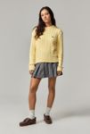 Thumbnail View 3: iets frans...Heaton Cable Knit Sweater