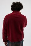 Thumbnail View 2: BDG Scotty Chainstitch Fleece Half-Zip Mock Neck Sweatshirt