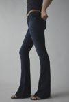 Thumbnail View 4: Diesel 1969 D-Ebbey Bootcut And Flare Jean