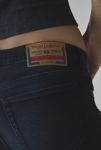 Thumbnail View 6: Diesel 1969 D-Ebbey Bootcut And Flare Jean