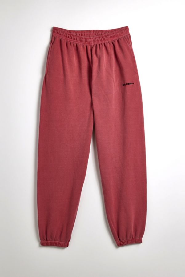 Slide View: 1: iets frans... Essential Jogger Sweatpant