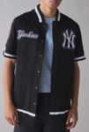 Thumbnail View 2: Pro Standard MLB New York Yankees Baseball Jersey Tee