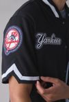 Thumbnail View 4: Pro Standard MLB New York Yankees Baseball Jersey Tee