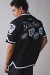 Thumbnail View 1: Pro Standard MLB New York Yankees Baseball Jersey Tee