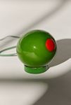 Thumbnail View 2: Olive Table Lamp