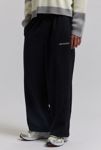 Thumbnail View 3: iets frans... Knox Tailored Pinstripe Track Pant