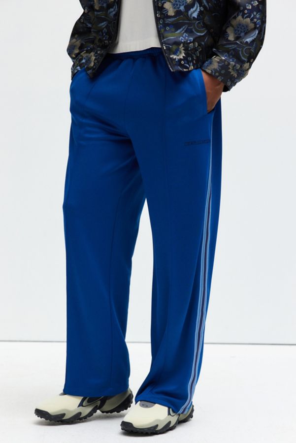 Slide View: 1: iets frans… Tricot Straight Leg Jogger