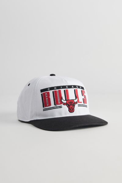 Casquette Hitch Double Header '47 Brand Chicago Bulls