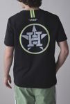 Thumbnail View 1: Pro Standard MLB Houston Astros Team Logo Tee