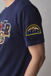 Thumbnail View 4: Pro Standard NBA Denver Nuggets Team Graphic Tee