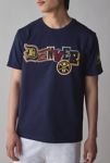 Thumbnail View 1: Pro Standard NBA Denver Nuggets Team Graphic Tee