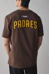 Thumbnail View 2: T-shirt graphique de l'équipe NBA des San Diego Padres Pro Standard