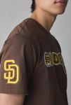 Thumbnail View 4: T-shirt graphique de l'équipe NBA des San Diego Padres Pro Standard