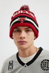 Thumbnail View 1: '47 Brand Chicago Bulls Bering Cuffed Beanie