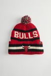 Thumbnail View 2: '47 Brand Chicago Bulls Bering Cuffed Beanie