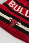 Thumbnail View 3: '47 Brand Chicago Bulls Bering Cuffed Beanie