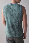 Thumbnail View 2: Diesel Core Graphic Distressed Tank Top