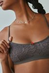 Thumbnail View 2: Soutien-gorge Kate Dream Girl en dentelle à encolure dégagée Out From Under