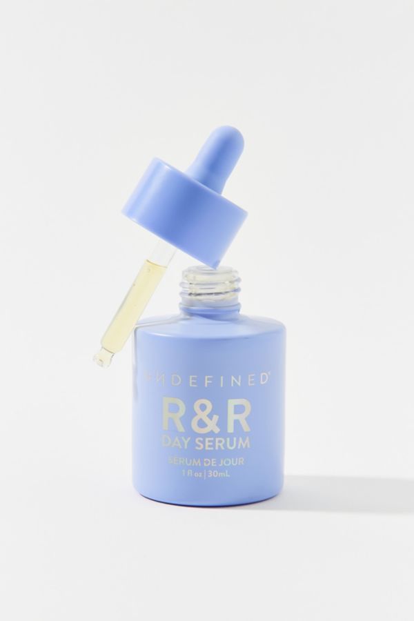 Slide View: 1: Undefined Beauty R&R Day Serum