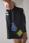 Thumbnail View 3: Pro Standard MLB Los Angeles Dodgers Hi-Vis Short