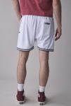 Thumbnail View 3: Pro Standard MLB Atlanta Braves Mesh Basketball Short