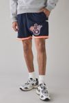 Thumbnail View 2: Pro Standard MLB Houston Astros Mesh Short