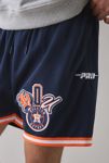 Thumbnail View 4: Pro Standard MLB Houston Astros Mesh Short